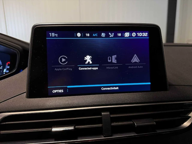 2017 - peugeot - 5008 - 1.2 pt bl. premium pp-736-h iaw - afbeelding 14 van  27