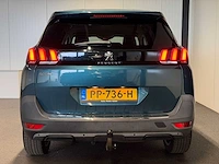 2017 - peugeot - 5008 - 1.2 pt bl. premium pp-736-h iaw - afbeelding 12 van  27