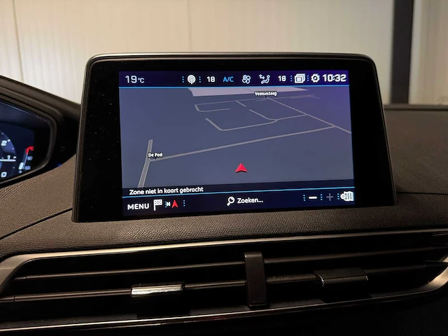 2017 - peugeot - 5008 - 1.2 pt bl. premium pp-736-h iaw - afbeelding 26 van  27