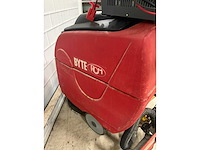 2017 - rcm byte - 461 - schrobmachine - afbeelding 8 van  9