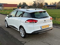 2017 - renault - clio estate - 1.5 dci ecol. zen pg-567-p iaw - afbeelding 6 van  17