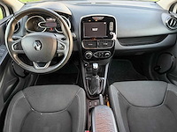 2017 - renault - clio estate - 1.5 dci ecol. zen pg-567-p iaw - afbeelding 12 van  17