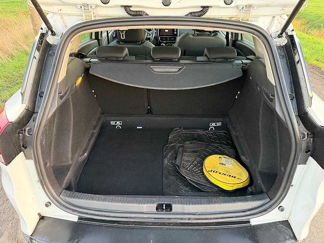 2017 - renault - clio estate - 1.5 dci ecol. zen pg-567-p iaw - afbeelding 14 van  17