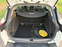 2017 - renault - clio estate - 1.5 dci ecol. zen pg-567-p iaw - afbeelding 14 van  17
