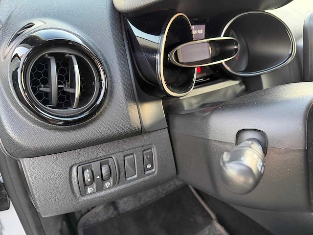 2017 - renault - clio estate - 1.5 dci ecol. zen pg-567-p iaw - afbeelding 17 van  17