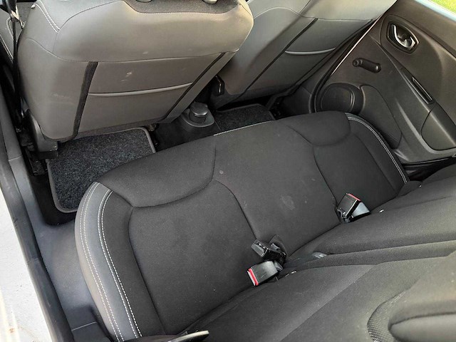 2017 - renault - clio estate - 1.5 dci ecol. zen pg-567-p iaw - afbeelding 16 van  17