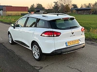 2017 - renault - clio estate - 1.5 dci ecol. zen pg-567-p iaw - afbeelding 6 van  17