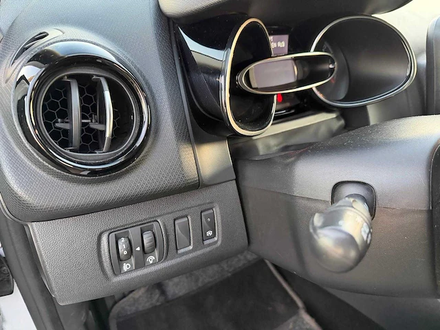 2017 - renault - clio estate - 1.5 dci ecol. zen pg-567-p iaw - afbeelding 17 van  17