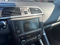 2017 - renault - kadjar - 1.5 dci intens nl-456-z iaw - afbeelding 5 van  15