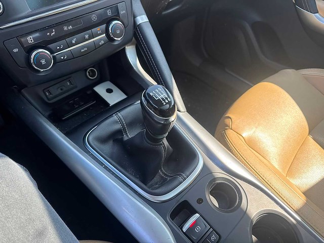 2017 - renault - kadjar - 1.5 dci intens nl-456-z iaw - afbeelding 6 van  15