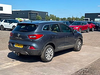 2017 - renault - kadjar - 1.5 dci intens nl-456-z iaw - afbeelding 10 van  15