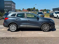 2017 - renault - kadjar - 1.5 dci intens nl-456-z iaw - afbeelding 9 van  15
