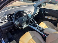 2017 - renault - kadjar - 1.5 dci intens nl-456-z iaw - afbeelding 2 van  10