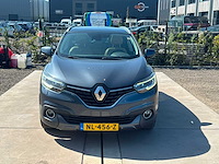 2017 - renault - kadjar - 1.5 dci intens nl-456-z iaw - afbeelding 3 van  10