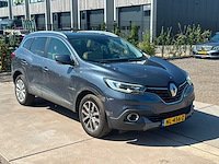 2017 - renault - kadjar - 1.5 dci intens nl-456-z iaw - afbeelding 6 van  10