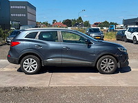 2017 - renault - kadjar - 1.5 dci intens nl-456-z iaw - afbeelding 7 van  10