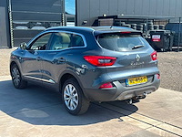 2017 - renault - kadjar - 1.5 dci intens nl-456-z iaw - afbeelding 8 van  10