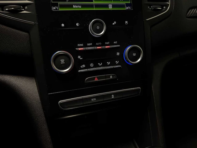 2017 - renault - mégane estate - 1.5 dci eco2 zen pf-916-t iaw - afbeelding 4 van  27