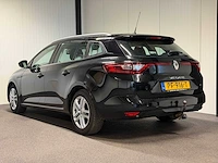 2017 - renault - mégane estate - 1.5 dci eco2 zen pf-916-t iaw - afbeelding 5 van  27