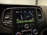 2017 - renault - mégane estate - 1.5 dci eco2 zen pf-916-t iaw - afbeelding 9 van  27
