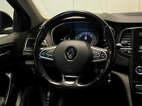 2017 - renault - mégane estate - 1.5 dci eco2 zen pf-916-t iaw - afbeelding 10 van  27