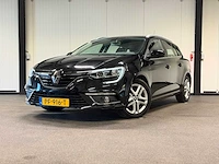 2017 - renault - mégane estate - 1.5 dci eco2 zen pf-916-t iaw
