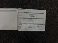 2017 - renault - mégane estate - 1.5 dci eco2 zen pf-916-t iaw - afbeelding 14 van  27