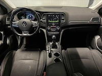 2017 - renault - mégane estate - 1.5 dci eco2 zen pf-916-t iaw - afbeelding 16 van  27