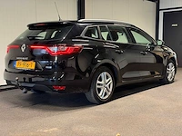 2017 - renault - mégane estate - 1.5 dci eco2 zen pf-916-t iaw - afbeelding 18 van  27