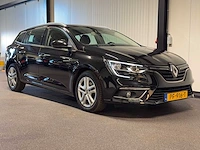 2017 - renault - mégane estate - 1.5 dci eco2 zen pf-916-t iaw - afbeelding 20 van  27