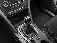 2017 - renault - mégane estate - 1.5 dci eco2 zen pf-916-t iaw - afbeelding 21 van  27