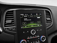 2017 - renault - mégane estate - 1.5 dci eco2 zen pf-916-t iaw - afbeelding 22 van  27