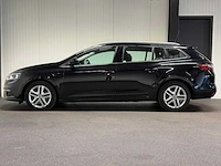 2017 - renault - mégane estate - 1.5 dci eco2 zen pf-916-t iaw - afbeelding 25 van  27