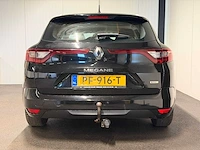 2017 - renault - mégane estate - 1.5 dci eco2 zen pf-916-t iaw - afbeelding 26 van  27