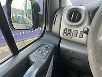 2017 - renault - trafic - 1.6 dci t29 l2h1 dc - bedrijfswagen - afbeelding 3 van  13