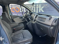 2017 - renault - trafic - 1.6 dci t29 l2h1 dc - bedrijfswagen - afbeelding 11 van  13