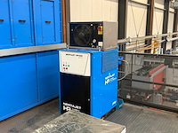 2017 - saf airliquide - optitome 2049hpi - plasma cutting machine - afbeelding 2 van  44
