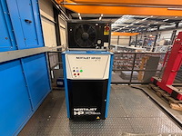 2017 - saf airliquide - optitome 2049hpi - plasma cutting machine - afbeelding 3 van  44