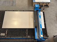 2017 - saf airliquide - optitome 2049hpi - plasma cutting machine - afbeelding 11 van  44