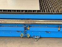 2017 - saf airliquide - optitome 2049hpi - plasma cutting machine - afbeelding 22 van  44