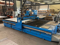2017 - saf airliquide - optitome 2049hpi - plasma cutting machine - afbeelding 43 van  44