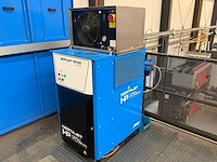 2017 - saf airliquide - optitome 2049hpi - plasma cutting machine - afbeelding 4 van  49