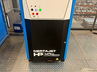 2017 - saf airliquide - optitome 2049hpi - plasma cutting machine - afbeelding 6 van  49