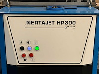 2017 - saf airliquide - optitome 2049hpi - plasma cutting machine - afbeelding 7 van  49