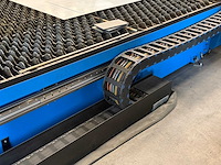 2017 - saf airliquide - optitome 2049hpi - plasma cutting machine - afbeelding 16 van  49