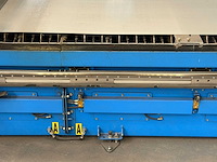 2017 - saf airliquide - optitome 2049hpi - plasma cutting machine - afbeelding 24 van  49