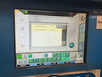 2017 - saf airliquide - optitome 2049hpi - plasma cutting machine - afbeelding 33 van  49