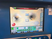 2017 - saf airliquide - optitome 2049hpi - plasma cutting machine - afbeelding 36 van  49
