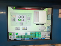 2017 - saf airliquide - optitome 2049hpi - plasma cutting machine - afbeelding 39 van  49