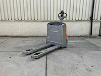 2017 - still - exu-16 - electric pallet trucks